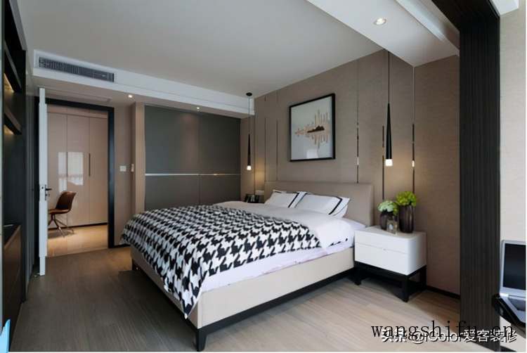 老房翻新该如何做空间规划？做完这几步装修不迷茫 旧房翻新 第8张 老房翻新该如何做空间规划？做完这几步装修不迷茫 旧房翻新 粉刷匠第8张