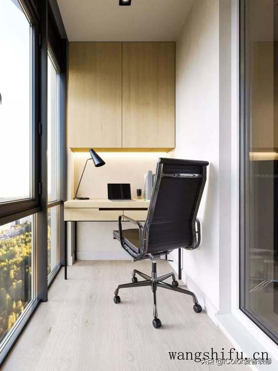 老房翻新该如何做空间规划？做完这几步装修不迷茫 旧房翻新 第13张 老房翻新该如何做空间规划？做完这几步装修不迷茫 旧房翻新 粉刷匠第13张