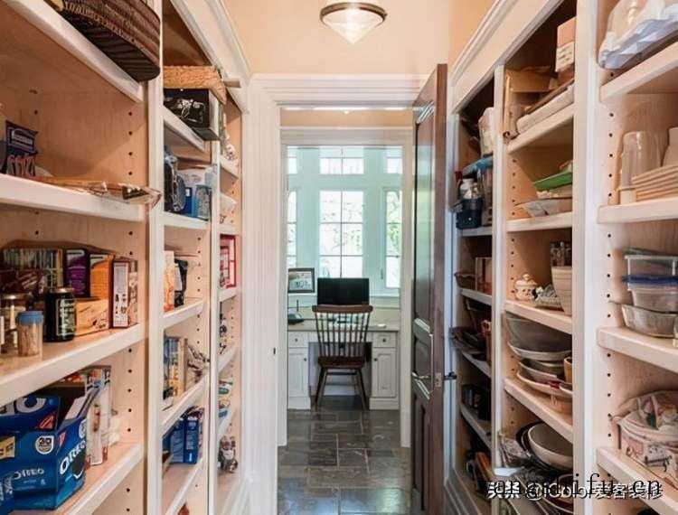 老房翻新该如何做空间规划？做完这几步装修不迷茫 旧房翻新 第16张 老房翻新该如何做空间规划？做完这几步装修不迷茫 旧房翻新 粉刷匠第16张