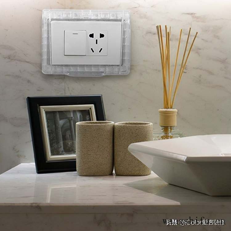 老房翻新：装修小常识，记下这些家装不吃亏 旧房翻新 第3张 老房翻新：装修小常识，记下这些家装不吃亏 旧房翻新 粉刷匠第3张