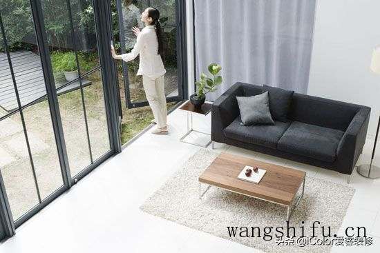 老房翻新：装修小常识，记下这些家装不吃亏 旧房翻新 第5张 老房翻新：装修小常识，记下这些家装不吃亏 旧房翻新 粉刷匠第5张