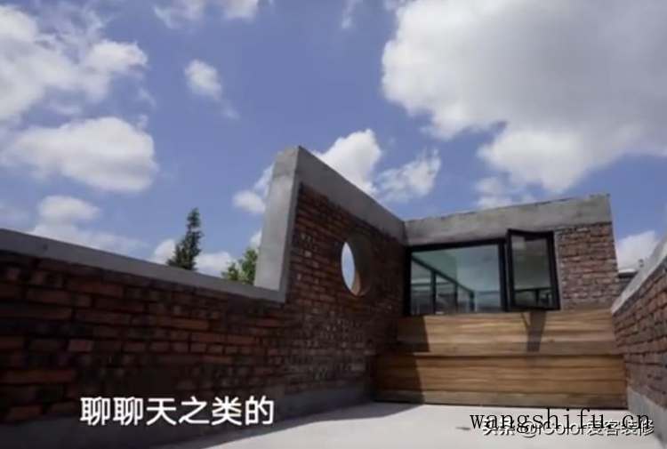 老房翻新：70㎡潮湿老宅的14天改造，全屋适老化大升级 旧房翻新 第17张 老房翻新：70㎡潮湿老宅的14天改造，全屋适老化大升级 旧房翻新 粉刷匠第17张