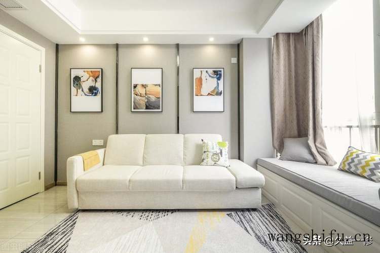 想改造老房子预算不够？老旧房子怎么翻新改造才省钱 旧房翻新 第2张 想改造老房子预算不够？老旧房子怎么翻新改造才省钱 旧房翻新 粉刷匠第2张