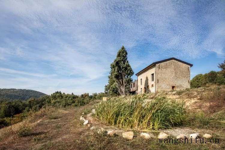 希腊地中海风格（希腊地中海风格特点）