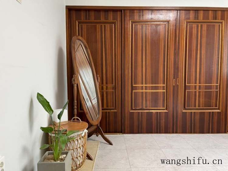 什么是肌理壁纸\壁布?