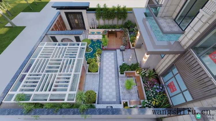 林伟而（林伟而设计作品）