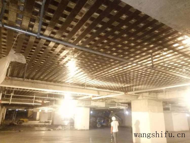 最全建筑物加固改造流程 旧房翻新 第5张 最全建筑物加固改造流程 旧房翻新 粉刷匠第5张