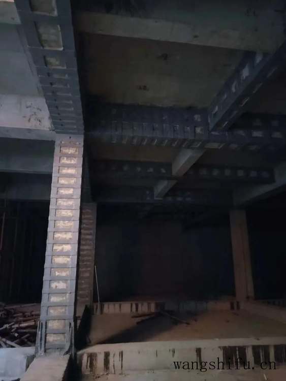 最全建筑物加固改造流程 旧房翻新 第6张 最全建筑物加固改造流程 旧房翻新 粉刷匠第6张