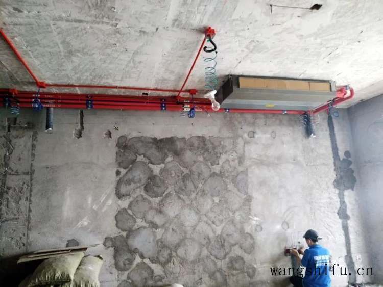 3分钟掌握旧房改造流程!原来不止东拆西补那么简单? 旧房翻新 第8张 3分钟掌握旧房改造流程!原来不止东拆西补那么简单? 旧房翻新 粉刷匠第8张 3分钟掌握旧房改造流程!原来不止东拆西补那么简单? 旧房翻新 第8张 3分钟掌握旧房改造流程!原来不止东拆西补那么简单? 旧房翻新 粉刷匠第8张