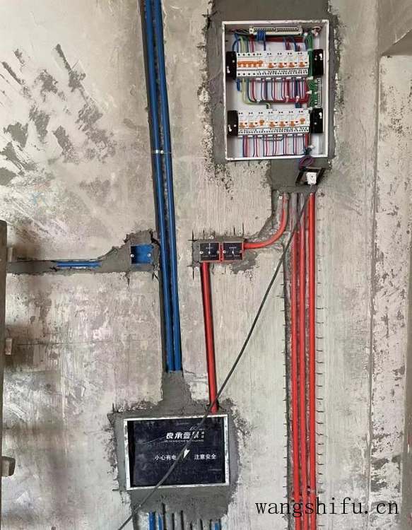 3分钟掌握旧房改造流程!原来不止东拆西补那么简单? 旧房翻新 第10张 3分钟掌握旧房改造流程!原来不止东拆西补那么简单? 旧房翻新 粉刷匠第10张 3分钟掌握旧房改造流程!原来不止东拆西补那么简单? 旧房翻新 第10张 3分钟掌握旧房改造流程!原来不止东拆西补那么简单? 旧房翻新 粉刷匠第10张