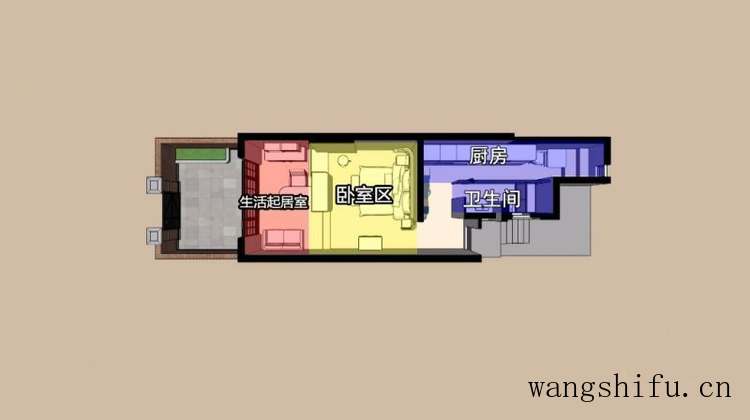 旧墙翻新的步骤是什么? 旧墙翻新的步骤是什么?