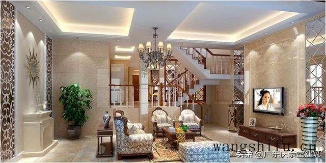 房屋加固改造一般有哪些流程？ 旧房翻新 第2张 房屋加固改造一般有哪些流程？ 旧房翻新 粉刷匠第2张