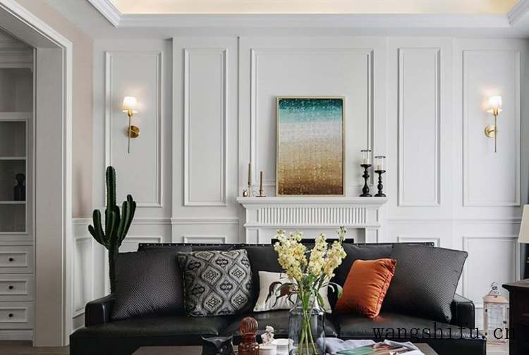 旧房翻新装修费用大概多少钱？硬装和软装的价格各是多少 旧房翻新 第6张 旧房翻新装修费用大概多少钱？硬装和软装的价格各是多少 旧房翻新 粉刷匠第6张