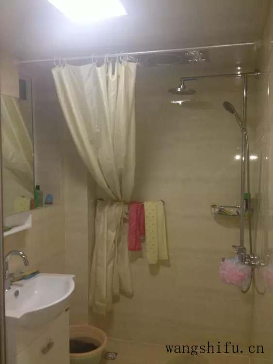 8万翻新50㎡，花费多效果差，究竟错在哪儿？ 旧房翻新 第6张 8万翻新50㎡，花费多效果差，究竟错在哪儿？ 旧房翻新 粉刷匠第6张