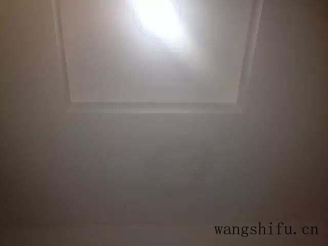 8万翻新50㎡，花费多效果差，究竟错在哪儿？ 旧房翻新 第8张 8万翻新50㎡，花费多效果差，究竟错在哪儿？ 旧房翻新 粉刷匠第8张
