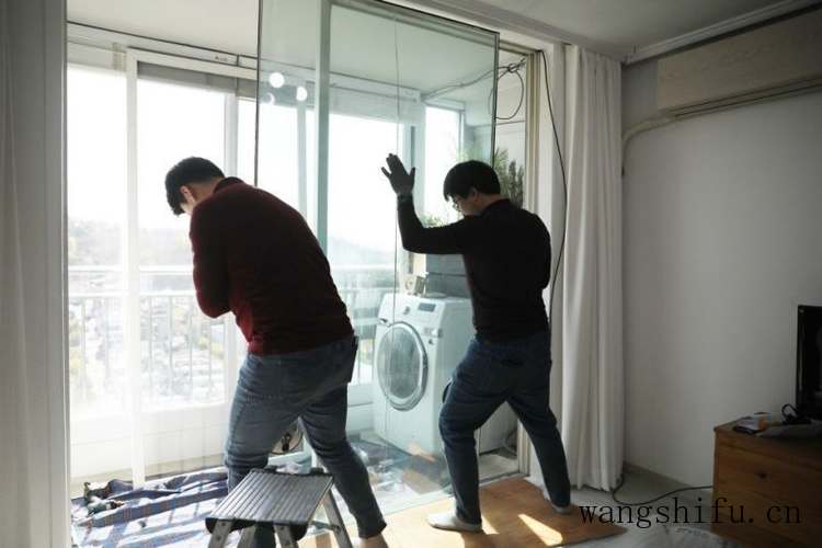 这家23年旧房改造花2万，搬空旧家具，84平一进门温馨到让人羡慕 旧房翻新 第8张 这家23年旧房改造花2万，搬空旧家具，84平一进门温馨到让人羡慕 旧房翻新 粉刷匠第8张