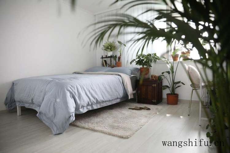 这家23年旧房改造花2万，搬空旧家具，84平一进门温馨到让人羡慕 旧房翻新 第15张 这家23年旧房改造花2万，搬空旧家具，84平一进门温馨到让人羡慕 旧房翻新 粉刷匠第15张