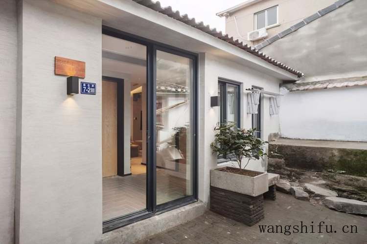 为了父母,他花30万爆改47㎡平房,完工效果确实让人大开眼界 旧房翻新 第5张 为了父母,他花30万爆改47㎡平房,完工效果确实让人大开眼界 旧房翻新 粉刷匠第5张 为了父母,他花30万爆改47㎡平房,完工效果确实让人大开眼界 旧房翻新 第5张 为了父母,他花30万爆改47㎡平房,完工效果确实让人大开眼界 旧房翻新 粉刷匠第5张