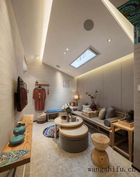 为了父母,他花30万爆改47㎡平房,完工效果确实让人大开眼界 旧房翻新 第8张 为了父母,他花30万爆改47㎡平房,完工效果确实让人大开眼界 旧房翻新 粉刷匠第8张 为了父母,他花30万爆改47㎡平房,完工效果确实让人大开眼界 旧房翻新 第8张 为了父母,他花30万爆改47㎡平房,完工效果确实让人大开眼界 旧房翻新 粉刷匠第8张