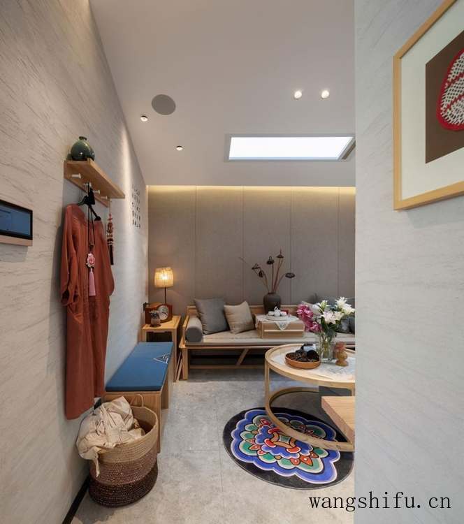 为了父母,他花30万爆改47㎡平房,完工效果确实让人大开眼界 旧房翻新 第10张 为了父母,他花30万爆改47㎡平房,完工效果确实让人大开眼界 旧房翻新 粉刷匠第10张 为了父母,他花30万爆改47㎡平房,完工效果确实让人大开眼界 旧房翻新 第10张 为了父母,他花30万爆改47㎡平房,完工效果确实让人大开眼界 旧房翻新 粉刷匠第10张