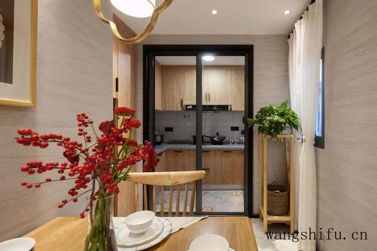 为了父母,他花30万爆改47㎡平房,完工效果确实让人大开眼界 旧房翻新 第13张 为了父母,他花30万爆改47㎡平房,完工效果确实让人大开眼界 旧房翻新 粉刷匠第13张 为了父母,他花30万爆改47㎡平房,完工效果确实让人大开眼界 旧房翻新 第13张 为了父母,他花30万爆改47㎡平房,完工效果确实让人大开眼界 旧房翻新 粉刷匠第13张