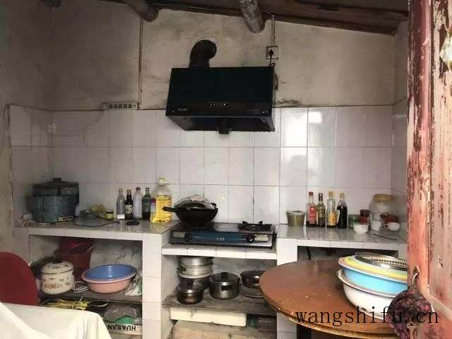 为了父母,他花30万爆改47㎡平房,完工效果确实让人大开眼界 旧房翻新 第12张 为了父母,他花30万爆改47㎡平房,完工效果确实让人大开眼界 旧房翻新 粉刷匠第12张 为了父母,他花30万爆改47㎡平房,完工效果确实让人大开眼界 旧房翻新 第12张 为了父母,他花30万爆改47㎡平房,完工效果确实让人大开眼界 旧房翻新 粉刷匠第12张