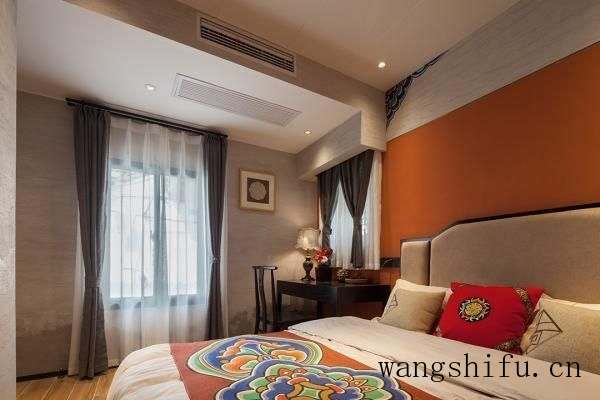 为了父母,他花30万爆改47㎡平房,完工效果确实让人大开眼界 旧房翻新 第16张 为了父母,他花30万爆改47㎡平房,完工效果确实让人大开眼界 旧房翻新 粉刷匠第16张 为了父母,他花30万爆改47㎡平房,完工效果确实让人大开眼界 旧房翻新 第16张 为了父母,他花30万爆改47㎡平房,完工效果确实让人大开眼界 旧房翻新 粉刷匠第16张