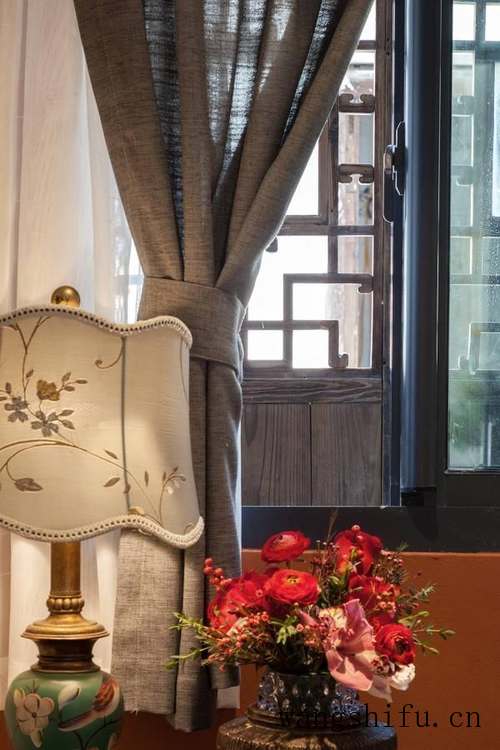 为了父母,他花30万爆改47㎡平房,完工效果确实让人大开眼界 旧房翻新 第18张 为了父母,他花30万爆改47㎡平房,完工效果确实让人大开眼界 旧房翻新 粉刷匠第18张 为了父母,他花30万爆改47㎡平房,完工效果确实让人大开眼界 旧房翻新 第18张 为了父母,他花30万爆改47㎡平房,完工效果确实让人大开眼界 旧房翻新 粉刷匠第18张