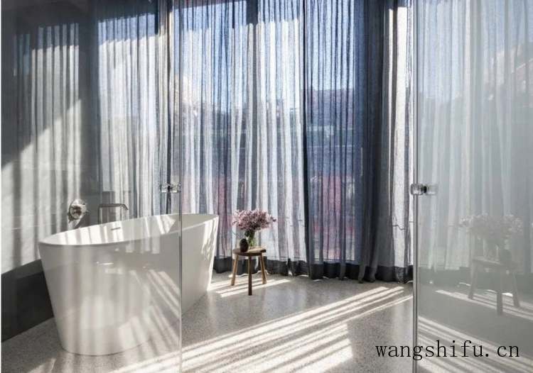 如果我有套130平房，照着这样装也不错啊！设计大胆前卫不过时 旧房翻新 第15张 如果我有套130平房，照着这样装也不错啊！设计大胆前卫不过时 旧房翻新 粉刷匠第15张