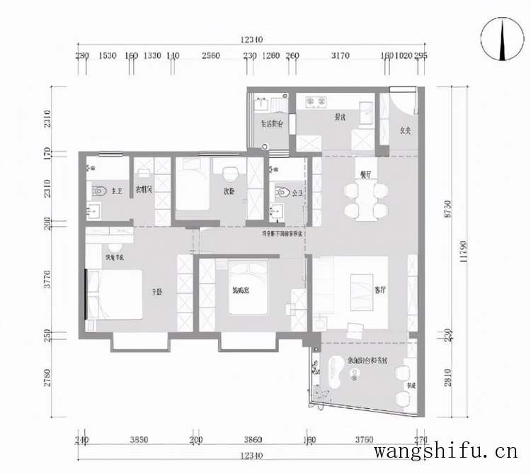 老房改造前后差距有多大?她晒出自家装修,太真实了 旧房翻新 第3张 老房改造前后差距有多大?她晒出自家装修,太真实了 旧房翻新 粉刷匠第3张 老房改造前后差距有多大?她晒出自家装修,太真实了 旧房翻新 第3张 老房改造前后差距有多大?她晒出自家装修,太真实了 旧房翻新 粉刷匠第3张