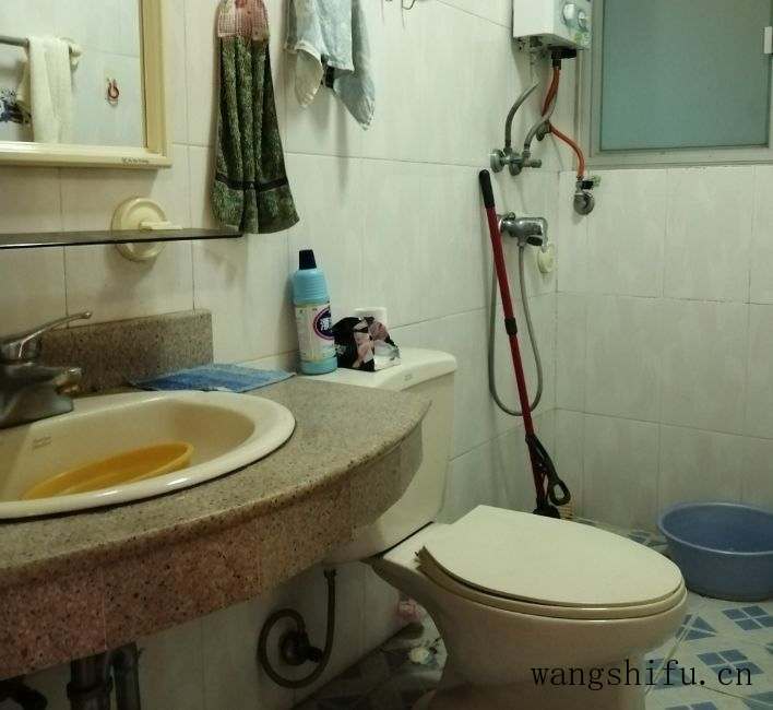 老房改造前后差距有多大?她晒出自家装修,太真实了 旧房翻新 第6张 老房改造前后差距有多大?她晒出自家装修,太真实了 旧房翻新 粉刷匠第6张 老房改造前后差距有多大?她晒出自家装修,太真实了 旧房翻新 第6张 老房改造前后差距有多大?她晒出自家装修,太真实了 旧房翻新 粉刷匠第6张