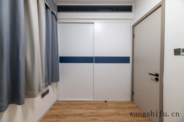 墙纸的三大妙用，弥补家装不足