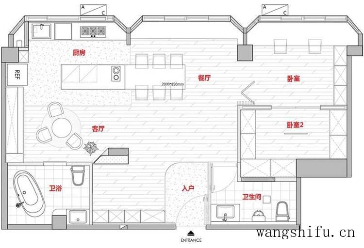 夫妻俩改造30年前的老房,82㎡空间利用到极致,这种敞亮感真棒 旧房翻新 第1张 夫妻俩改造30年前的老房,82㎡空间利用到极致,这种敞亮感真棒 旧房翻新 粉刷匠第1张 夫妻俩改造30年前的老房,82㎡空间利用到极致,这种敞亮感真棒 旧房翻新 第1张 夫妻俩改造30年前的老房,82㎡空间利用到极致,这种敞亮感真棒 旧房翻新 粉刷匠第1张