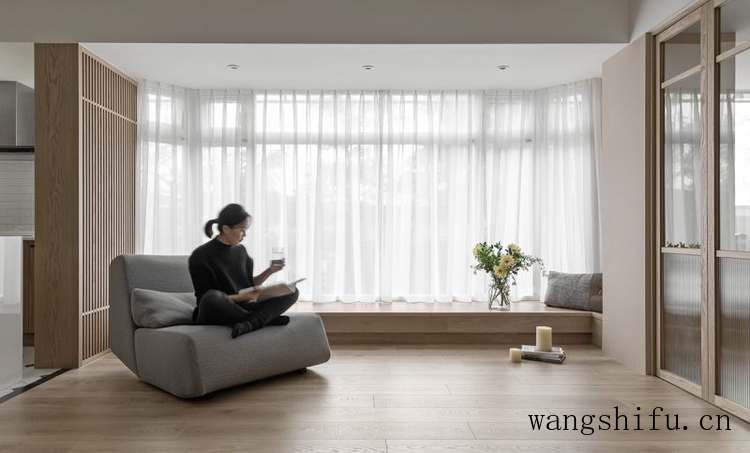 夫妻俩改造30年前的老房,82㎡空间利用到极致,这种敞亮感真棒 旧房翻新 第6张 夫妻俩改造30年前的老房,82㎡空间利用到极致,这种敞亮感真棒 旧房翻新 粉刷匠第6张 夫妻俩改造30年前的老房,82㎡空间利用到极致,这种敞亮感真棒 旧房翻新 第6张 夫妻俩改造30年前的老房,82㎡空间利用到极致,这种敞亮感真棒 旧房翻新 粉刷匠第6张