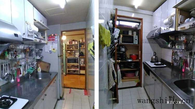 夫妻俩改造30年前的老房,82㎡空间利用到极致,这种敞亮感真棒 旧房翻新 第7张 夫妻俩改造30年前的老房,82㎡空间利用到极致,这种敞亮感真棒 旧房翻新 粉刷匠第7张 夫妻俩改造30年前的老房,82㎡空间利用到极致,这种敞亮感真棒 旧房翻新 第7张 夫妻俩改造30年前的老房,82㎡空间利用到极致,这种敞亮感真棒 旧房翻新 粉刷匠第7张