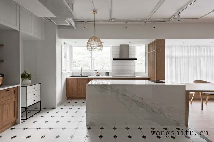 夫妻俩改造30年前的老房,82㎡空间利用到极致,这种敞亮感真棒 旧房翻新 第8张 夫妻俩改造30年前的老房,82㎡空间利用到极致,这种敞亮感真棒 旧房翻新 粉刷匠第8张 夫妻俩改造30年前的老房,82㎡空间利用到极致,这种敞亮感真棒 旧房翻新 第8张 夫妻俩改造30年前的老房,82㎡空间利用到极致,这种敞亮感真棒 旧房翻新 粉刷匠第8张