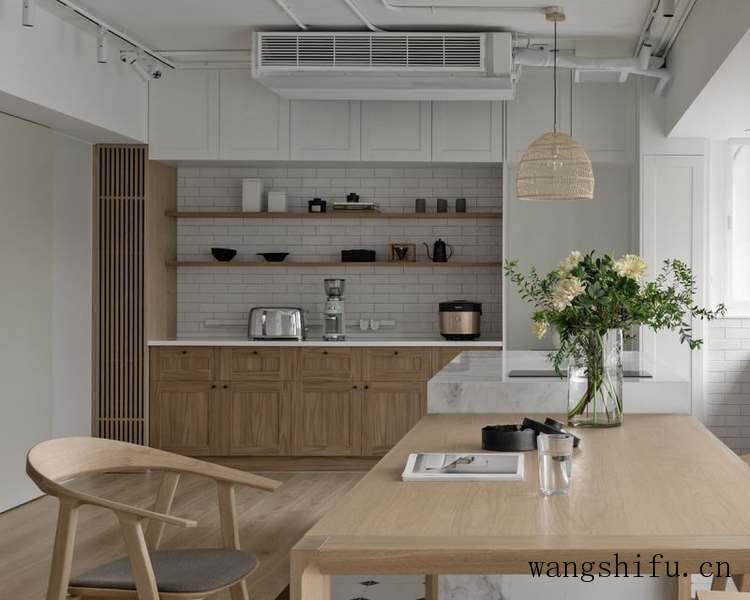 夫妻俩改造30年前的老房,82㎡空间利用到极致,这种敞亮感真棒 旧房翻新 第9张 夫妻俩改造30年前的老房,82㎡空间利用到极致,这种敞亮感真棒 旧房翻新 粉刷匠第9张 夫妻俩改造30年前的老房,82㎡空间利用到极致,这种敞亮感真棒 旧房翻新 第9张 夫妻俩改造30年前的老房,82㎡空间利用到极致,这种敞亮感真棒 旧房翻新 粉刷匠第9张