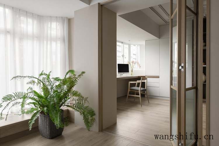 夫妻俩改造30年前的老房,82㎡空间利用到极致,这种敞亮感真棒 旧房翻新 第10张 夫妻俩改造30年前的老房,82㎡空间利用到极致,这种敞亮感真棒 旧房翻新 粉刷匠第10张 夫妻俩改造30年前的老房,82㎡空间利用到极致,这种敞亮感真棒 旧房翻新 第10张 夫妻俩改造30年前的老房,82㎡空间利用到极致,这种敞亮感真棒 旧房翻新 粉刷匠第10张