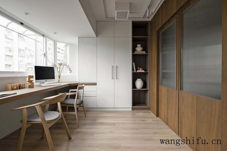 夫妻俩改造30年前的老房,82㎡空间利用到极致,这种敞亮感真棒 旧房翻新 第12张 夫妻俩改造30年前的老房,82㎡空间利用到极致,这种敞亮感真棒 旧房翻新 粉刷匠第12张 夫妻俩改造30年前的老房,82㎡空间利用到极致,这种敞亮感真棒 旧房翻新 第12张 夫妻俩改造30年前的老房,82㎡空间利用到极致,这种敞亮感真棒 旧房翻新 粉刷匠第12张