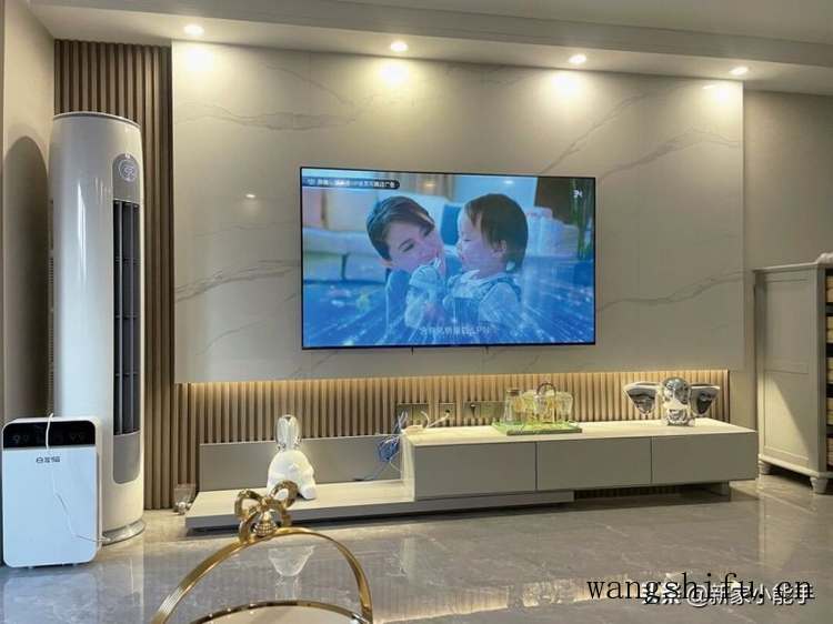 她家老房子花心思重新装修，完工后焕然一新，全屋温馨又漂亮 旧房翻新 第6张 她家老房子花心思重新装修，完工后焕然一新，全屋温馨又漂亮 旧房翻新 粉刷匠第6张