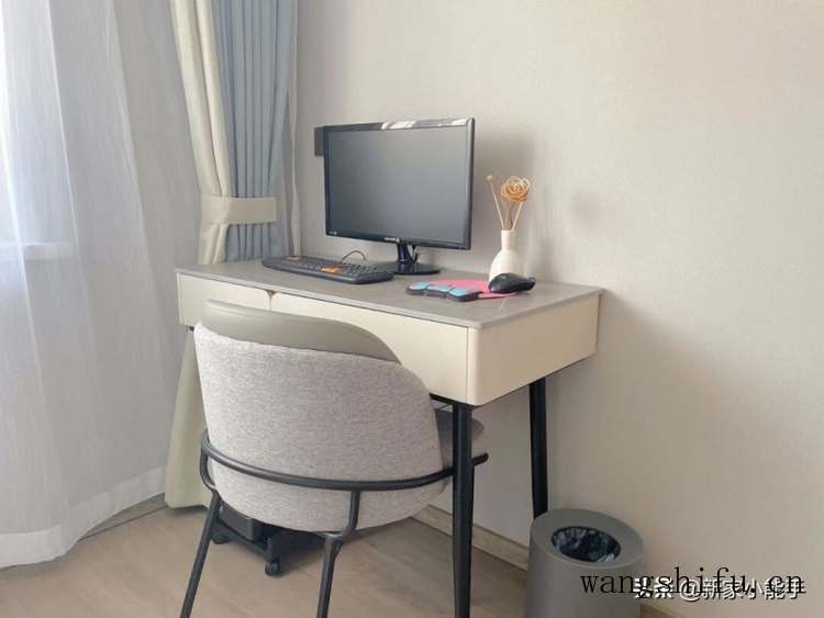 她家老房子花心思重新装修，完工后焕然一新，全屋温馨又漂亮 旧房翻新 第9张 她家老房子花心思重新装修，完工后焕然一新，全屋温馨又漂亮 旧房翻新 粉刷匠第9张