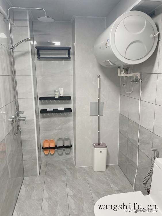 她家老房子花心思重新装修，完工后焕然一新，全屋温馨又漂亮 旧房翻新 第11张 她家老房子花心思重新装修，完工后焕然一新，全屋温馨又漂亮 旧房翻新 粉刷匠第11张