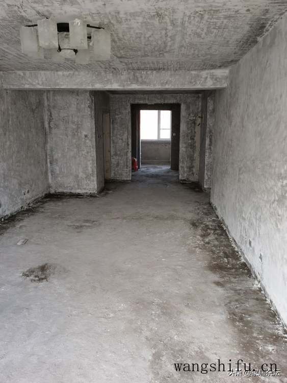 旧房改造，拆除项目不能忽视，否则会有4个问题，费用要特别注意 旧房翻新 第3张 旧房改造，拆除项目不能忽视，否则会有4个问题，费用要特别注意 旧房翻新 粉刷匠第3张