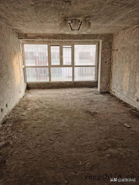 旧房改造，拆除项目不能忽视，否则会有4个问题，费用要特别注意 旧房翻新 第6张 旧房改造，拆除项目不能忽视，否则会有4个问题，费用要特别注意 旧房翻新 粉刷匠第6张