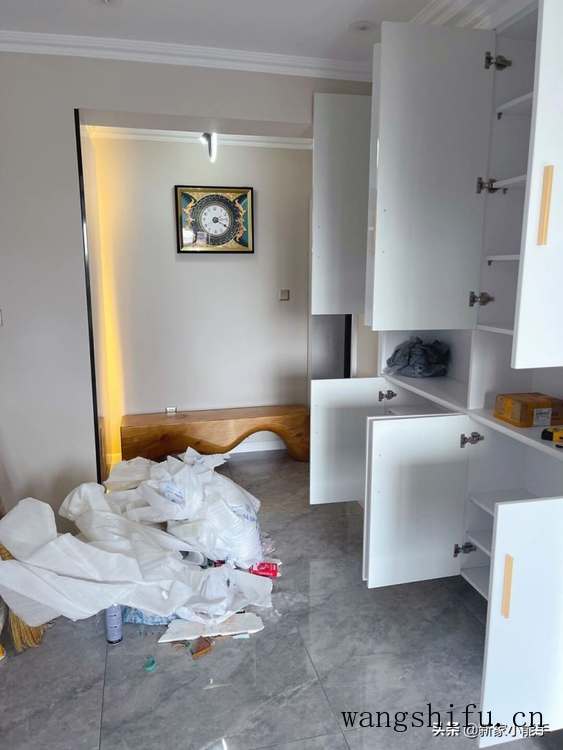 旧房改造,辛苦几个月终于见到成果,还没打扫干净看着很喜欢 旧房翻新 第2张 旧房改造,辛苦几个月终于见到成果,还没打扫干净看着很喜欢 旧房翻新 粉刷匠第2张 旧房改造,辛苦几个月终于见到成果,还没打扫干净看着很喜欢 旧房翻新 第2张 旧房改造,辛苦几个月终于见到成果,还没打扫干净看着很喜欢 旧房翻新 粉刷匠第2张