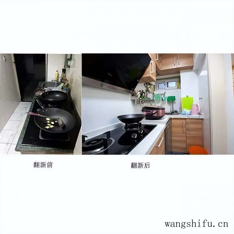 设计师陈林分享旧房翻新装修的重点和秘诀 旧房翻新 第3张 设计师陈林分享旧房翻新装修的重点和秘诀 旧房翻新 粉刷匠第3张