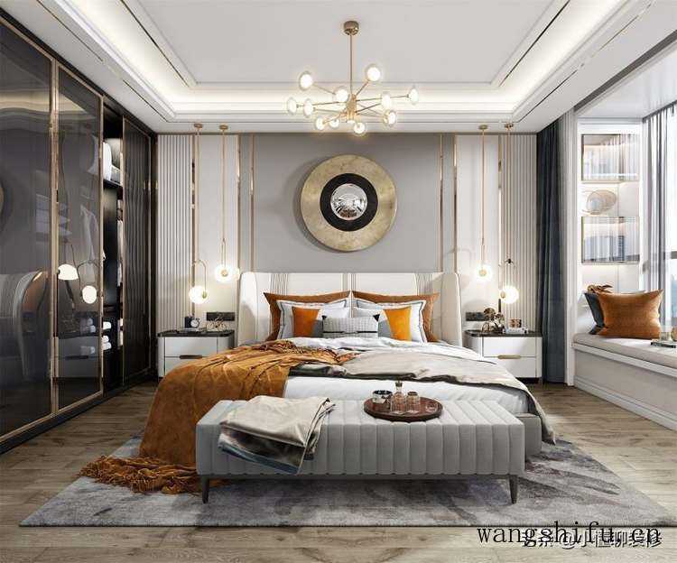 旧房翻新改造，注意这几点，住得舒服又省钱 旧房翻新 第3张 旧房翻新改造，注意这几点，住得舒服又省钱 旧房翻新 粉刷匠第3张