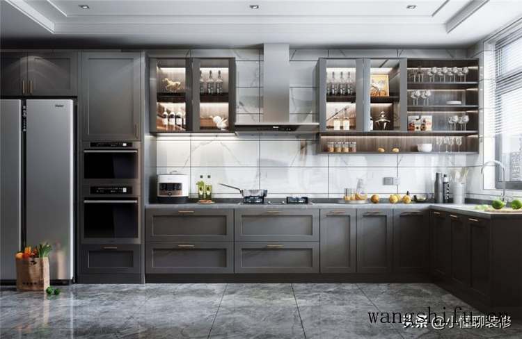 旧房翻新改造，注意这几点，住得舒服又省钱 旧房翻新 第4张 旧房翻新改造，注意这几点，住得舒服又省钱 旧房翻新 粉刷匠第4张