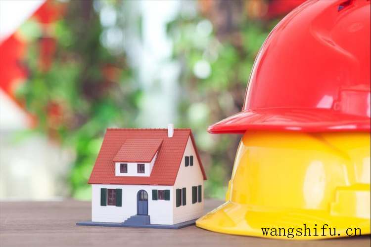 详解墙面刷漆步骤