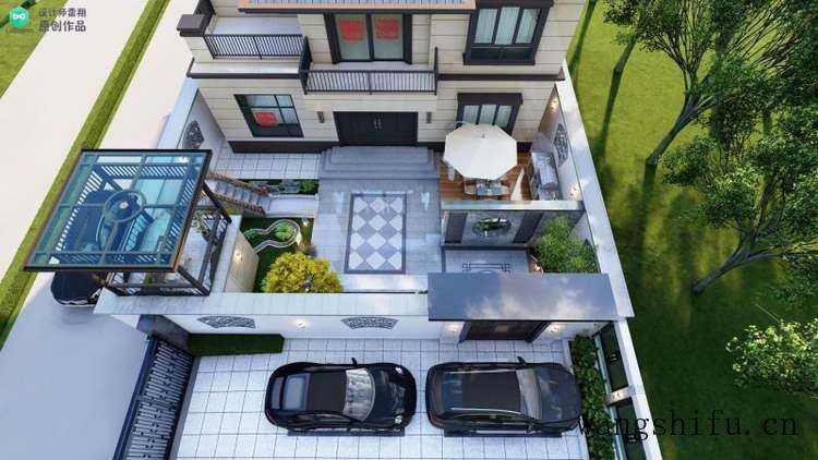 老公坚持改造老家破旧小院，家人起初不理解，入住后才发现好处多 旧房翻新 第4张 老公坚持改造老家破旧小院，家人起初不理解，入住后才发现好处多 旧房翻新 粉刷匠第4张